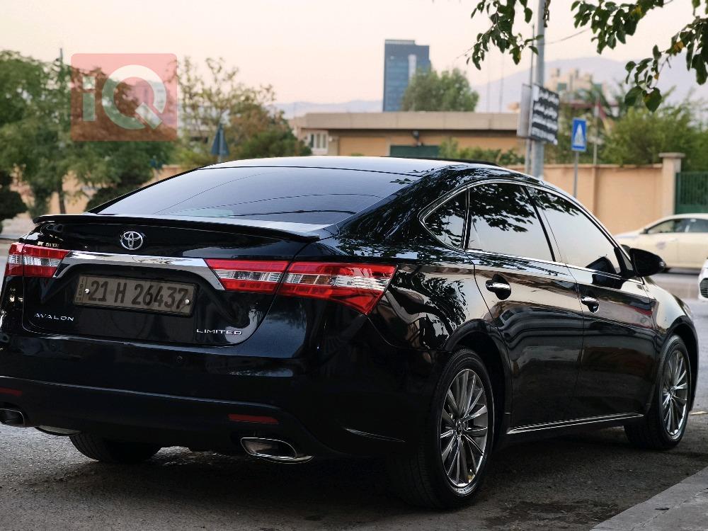 Toyota Avalon